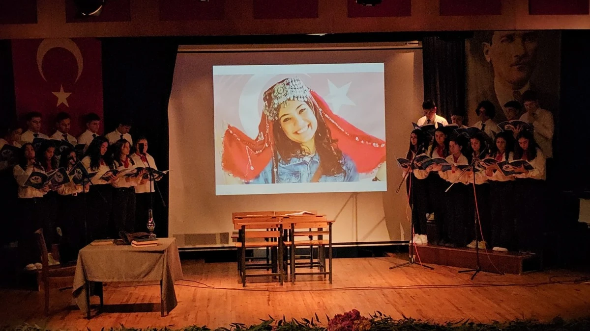 ‘Öğretmenler Günü’ Nazilli’de de coşkuyla kutlandı