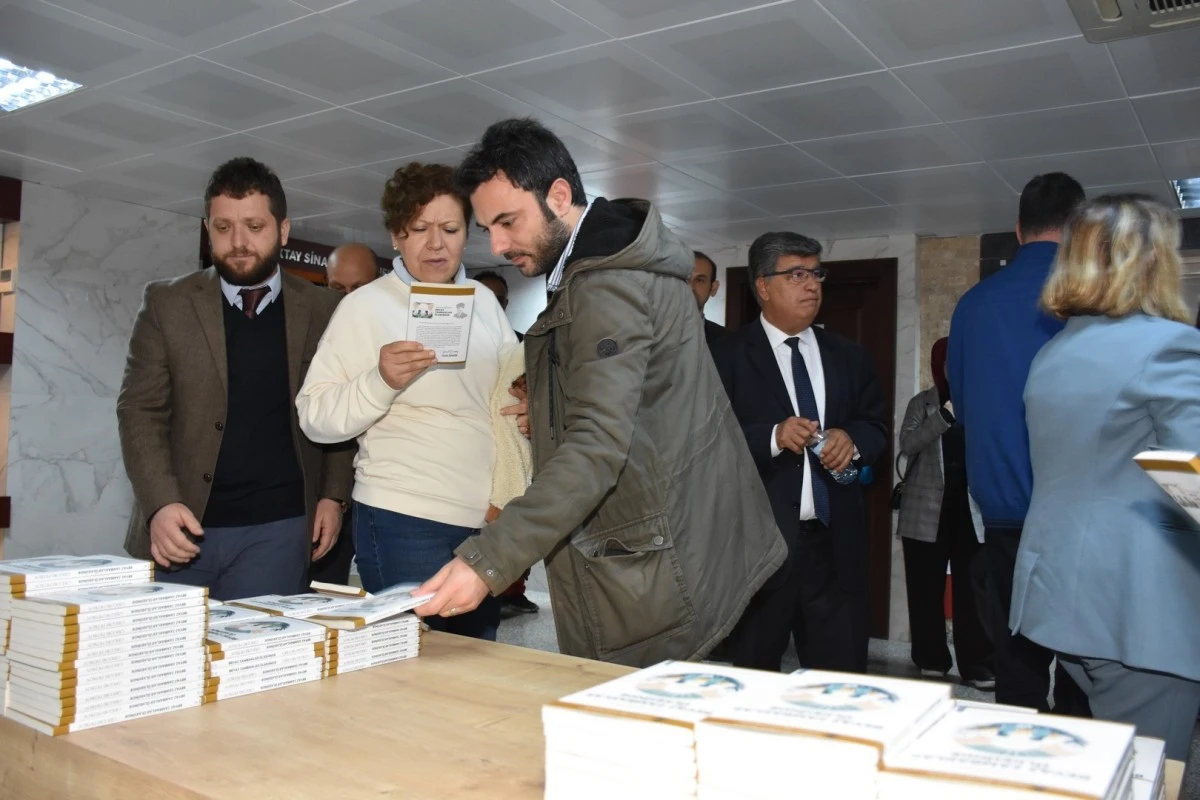 Başkan Öndeş’ten “Öğretmenler Günü” etkinliği