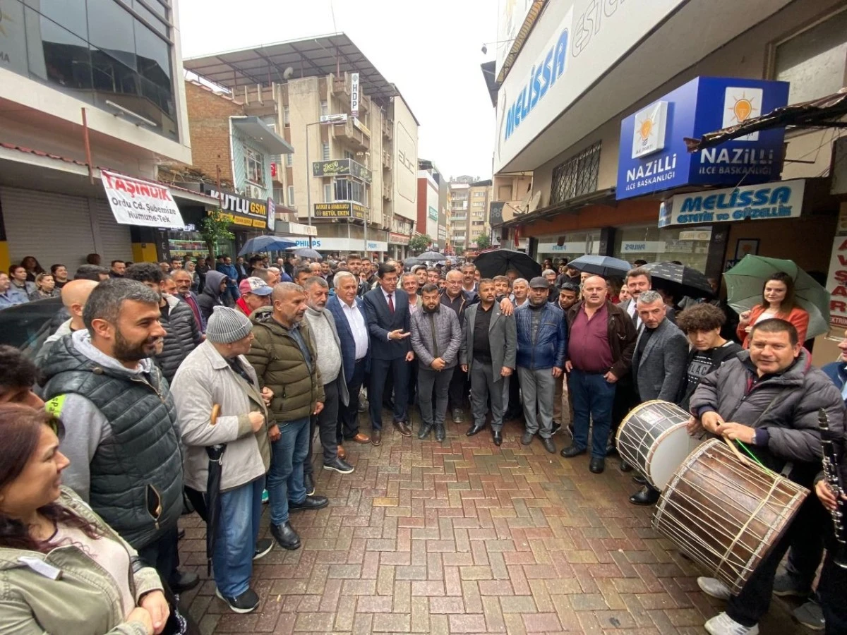 Kürşat Engin Özcan gövde gösterisi yaptı