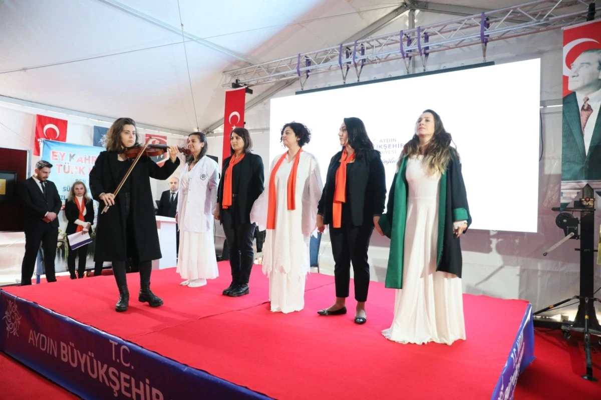 Başkan Çerçioğlu: 