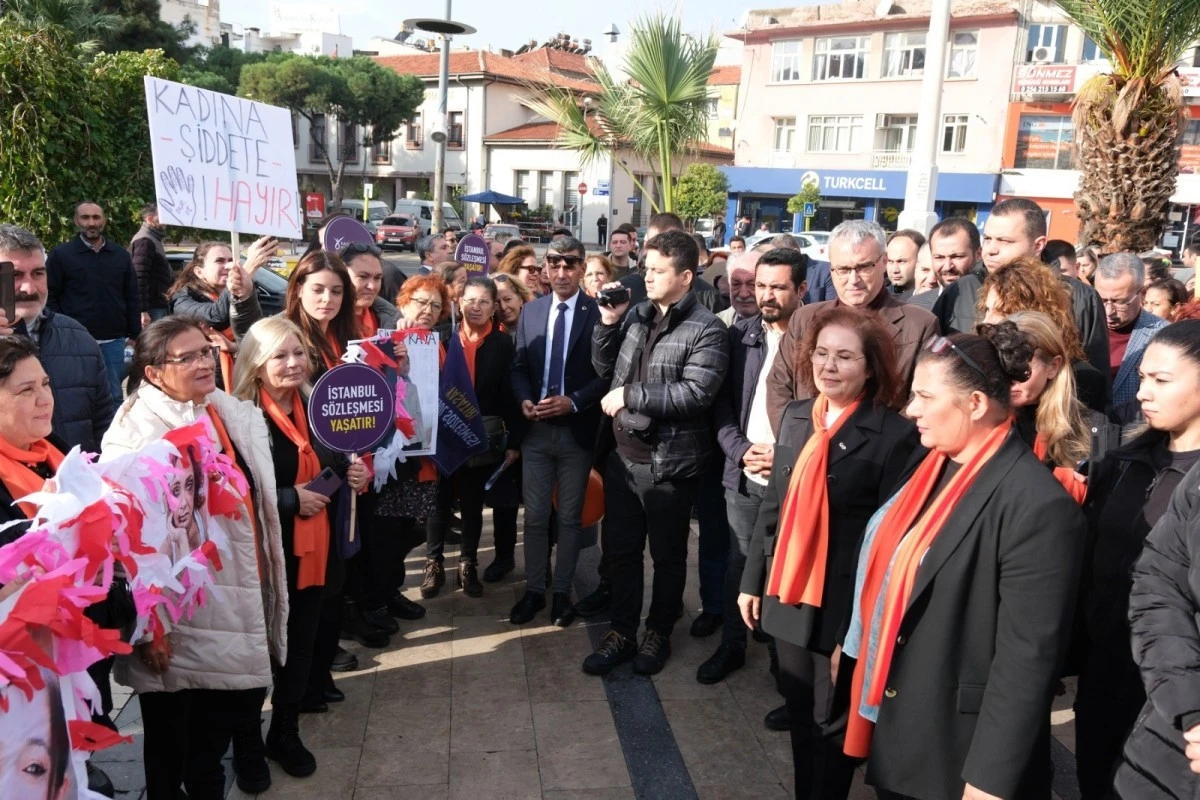 Başkan Çerçioğlu: 