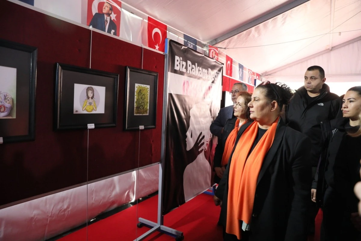 Başkan Çerçioğlu: 