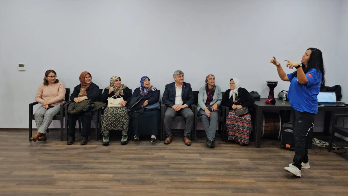 Kuyucaklı engelliler belediyenin sunduğu hizmetleri beğeni ile karşılıyor