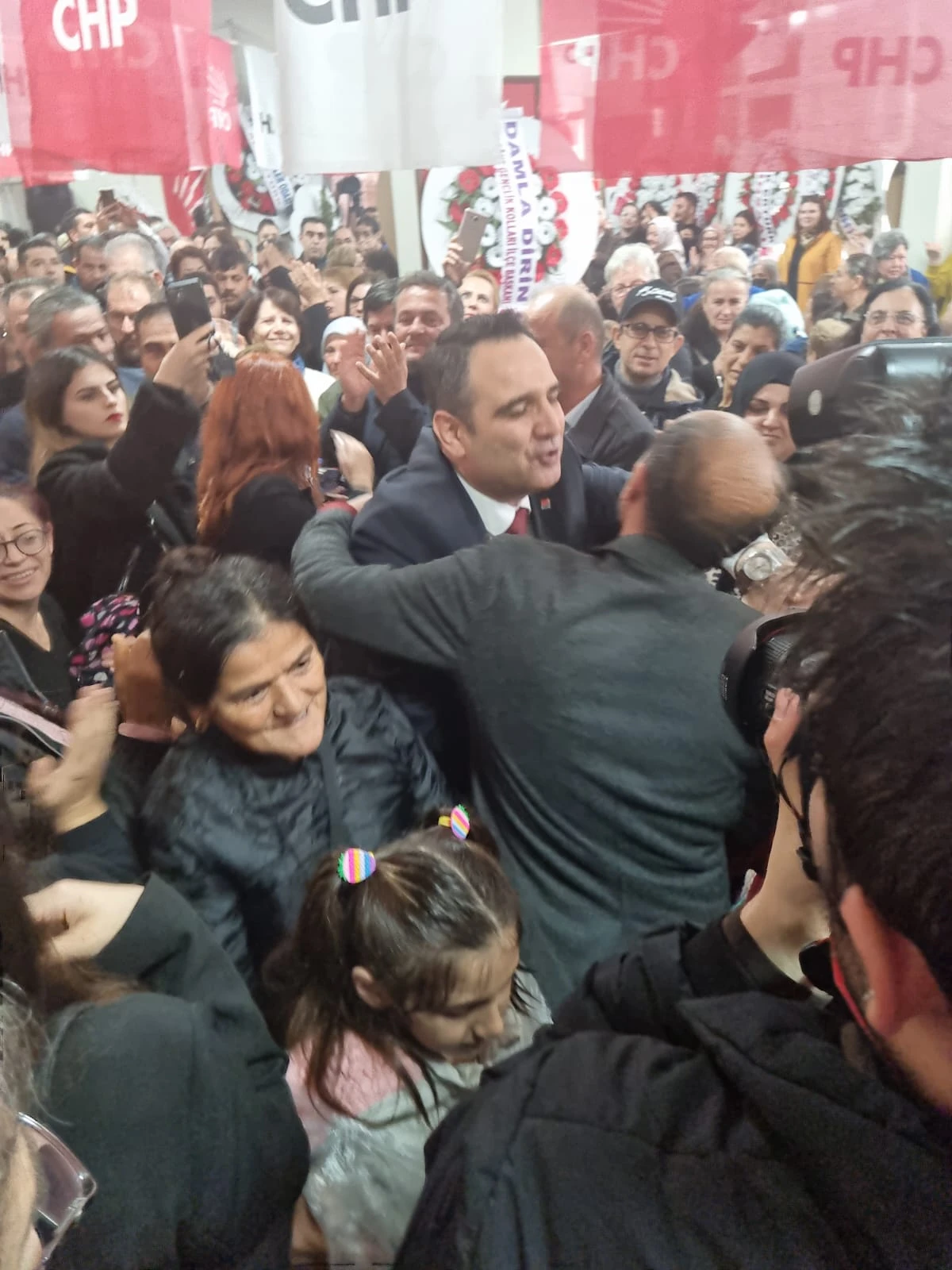 Fatih Akkentli’nin sekiz yaşında kurduğu hayali gerçek oluyor