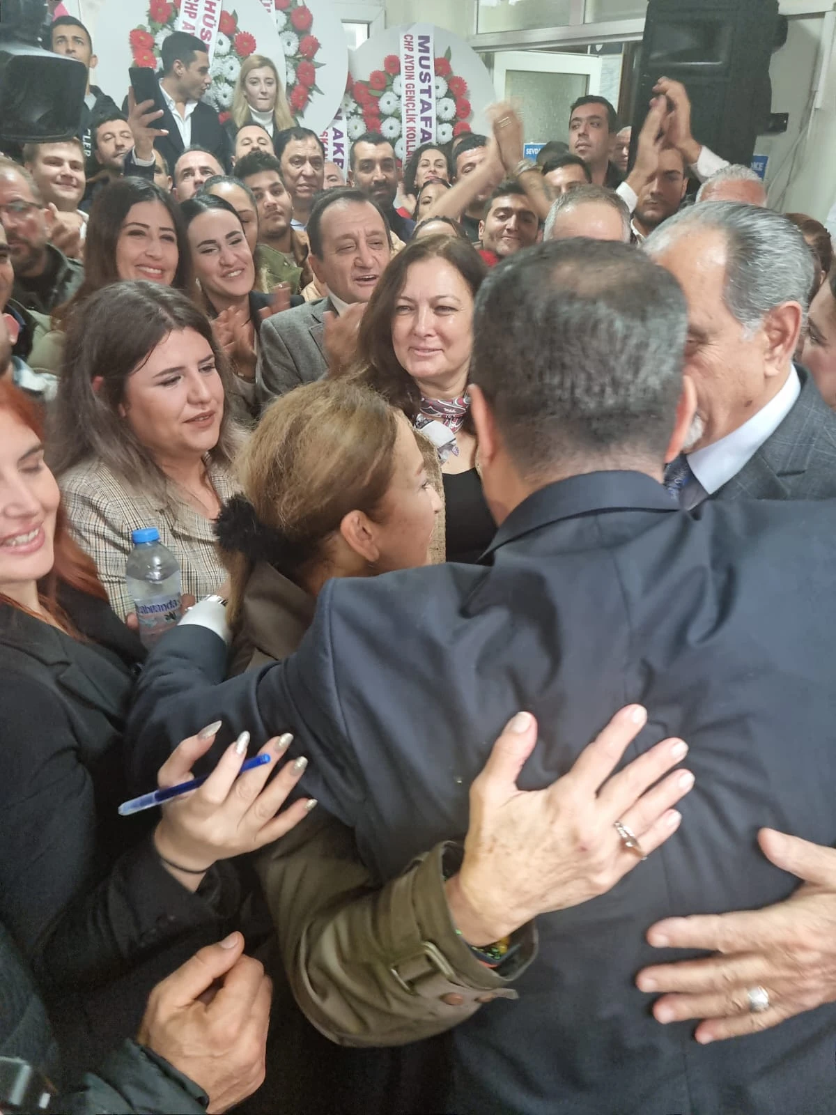 Fatih Akkentli’nin sekiz yaşında kurduğu hayali gerçek oluyor