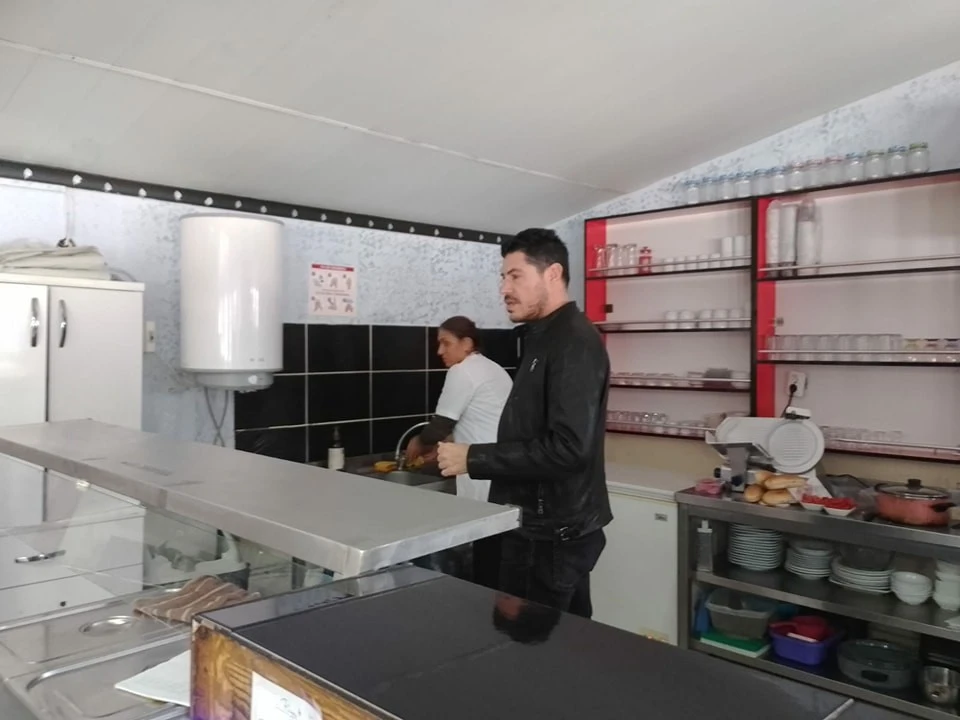 Aydın’da okul kantinleri denetlendi