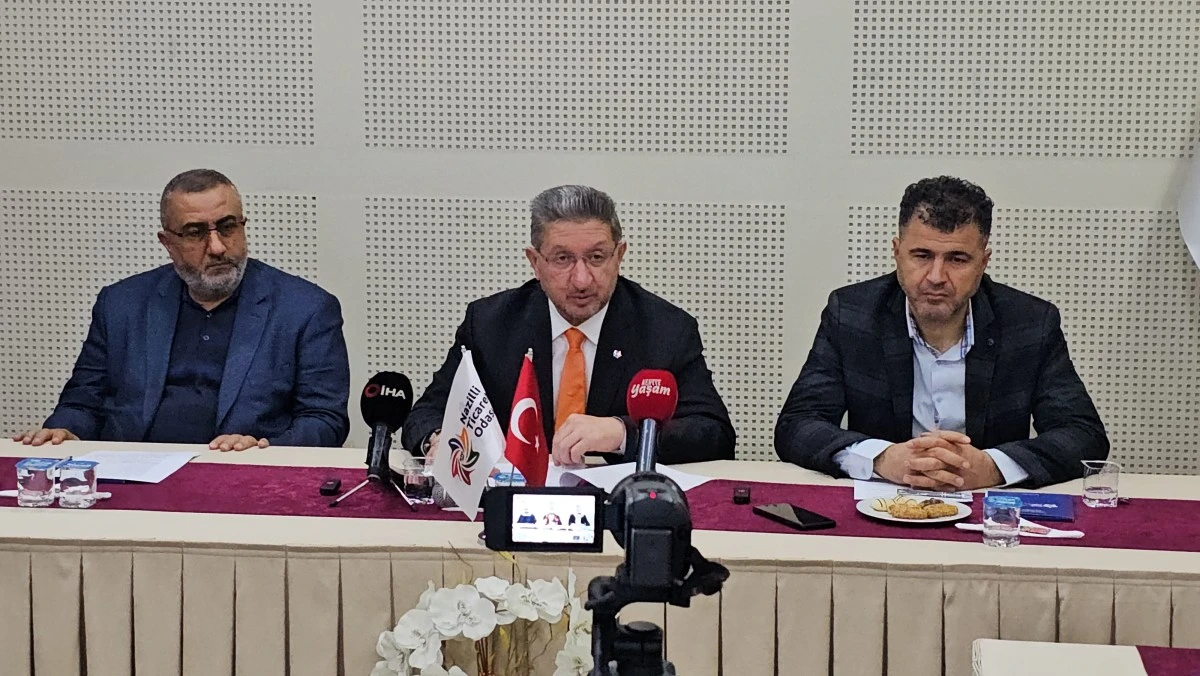Nazilli’de STK’lar adaylara seslendi