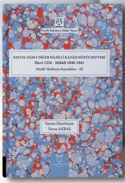 Nazilli Belediyesi Kültür Yayınları en zengin haline ulaştırılıyor