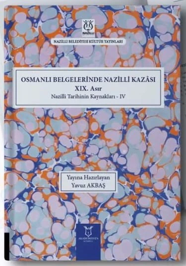 Nazilli Belediyesi Kültür Yayınları en zengin haline ulaştırılıyor