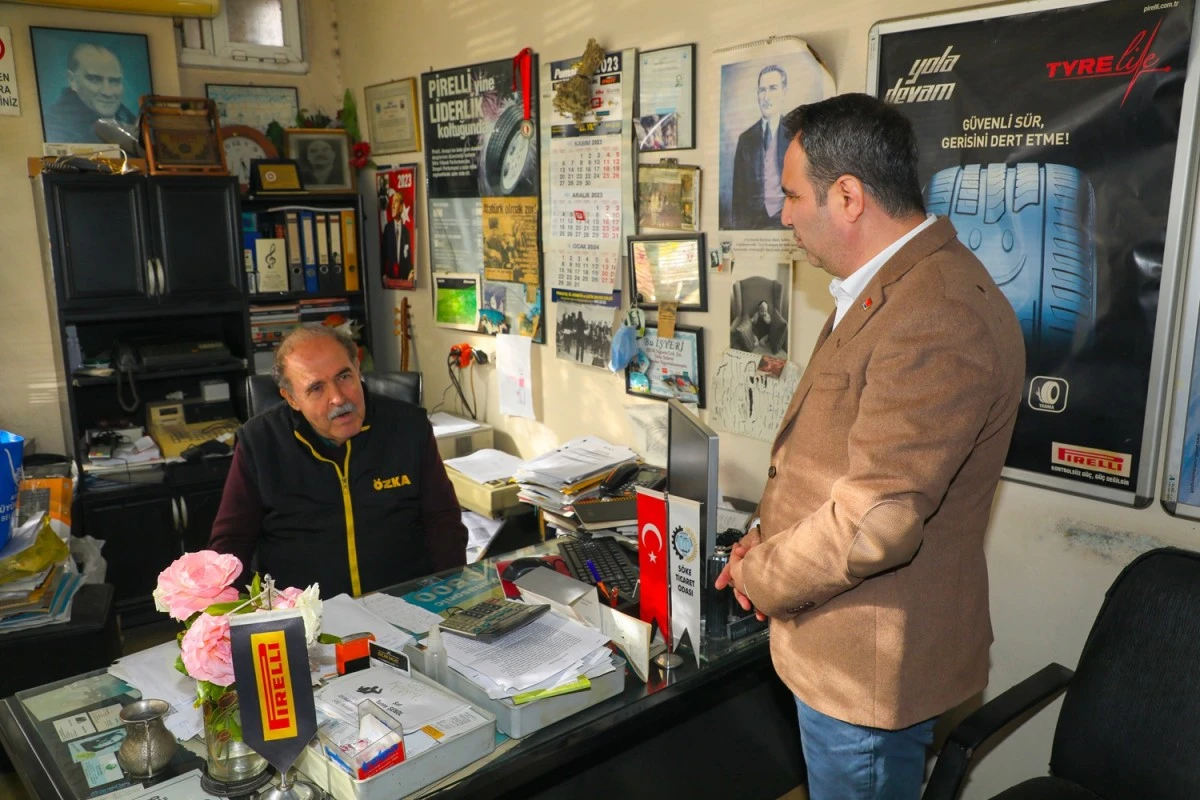 “CHP BİR AİLEDİR DUAYEN ABİLERİMİZ EN KIYMETLİLERİMİZDİR”