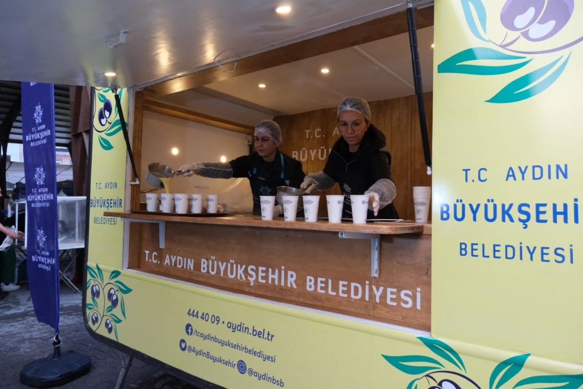 BÜYÜKŞEHİR’DEN KIŞ AYLARINDA İÇ ISITAN UYGULAMA
