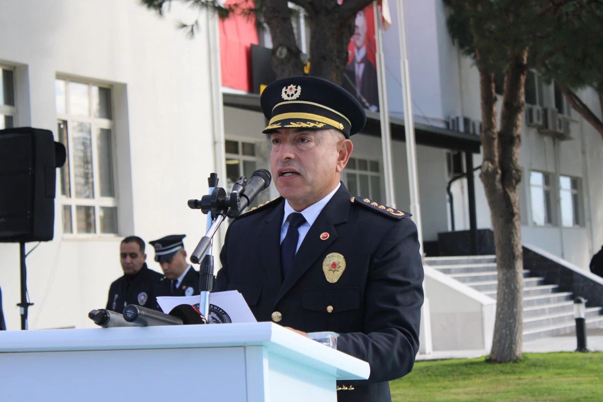 Türk Emniyeti’ne Aydın’dan 413 taze kan