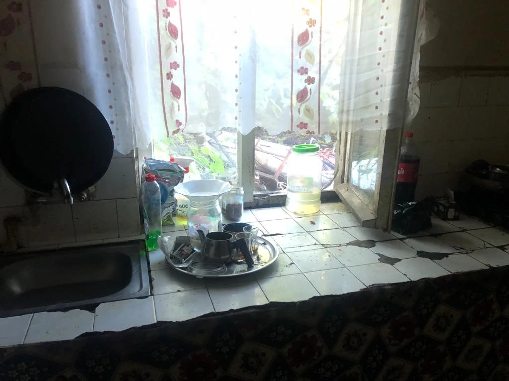 Doktor duyurdu, Büyükşehir yardım eli uzattı