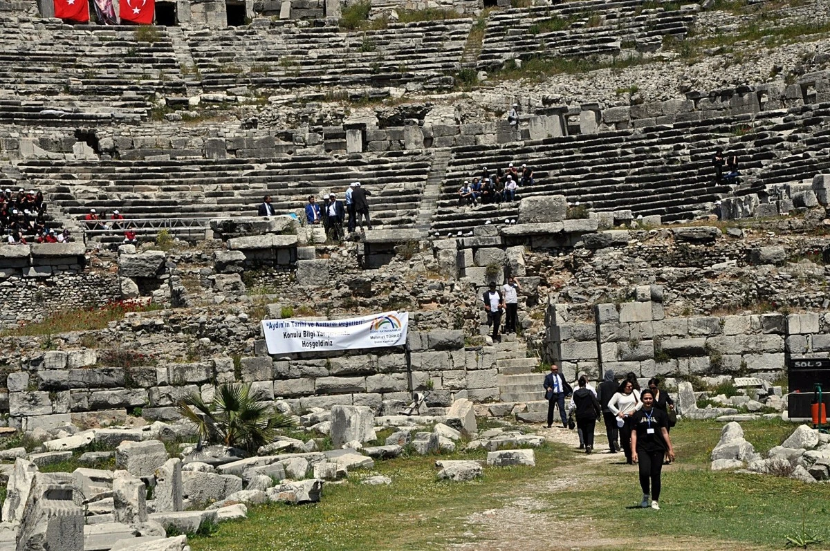 Felsefenin çıkış yeri Milet, bilim dünyasına ışık oluyor