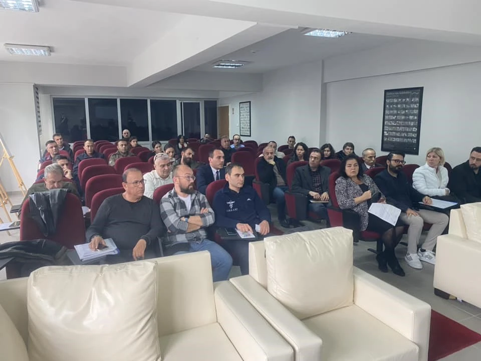 Hayvanları Koruma Kurulu 4. dönem toplantısı gerçekleşti