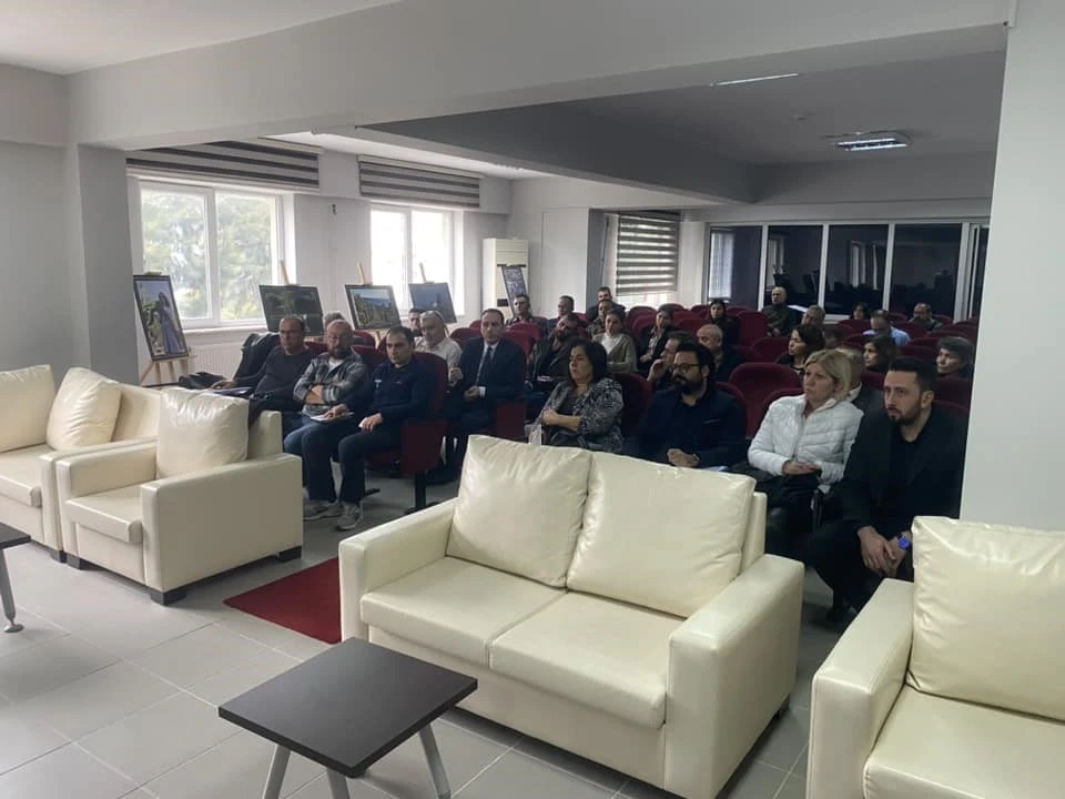 Hayvanları Koruma Kurulu 4. dönem toplantısı gerçekleşti