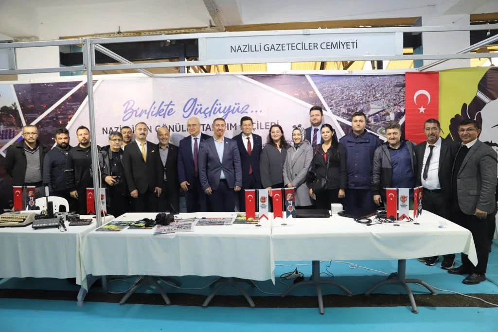 Başkan Özcan: