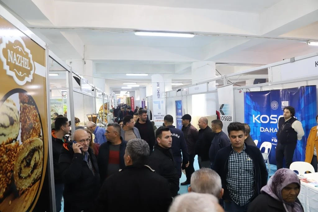 Başkan Özcan: 