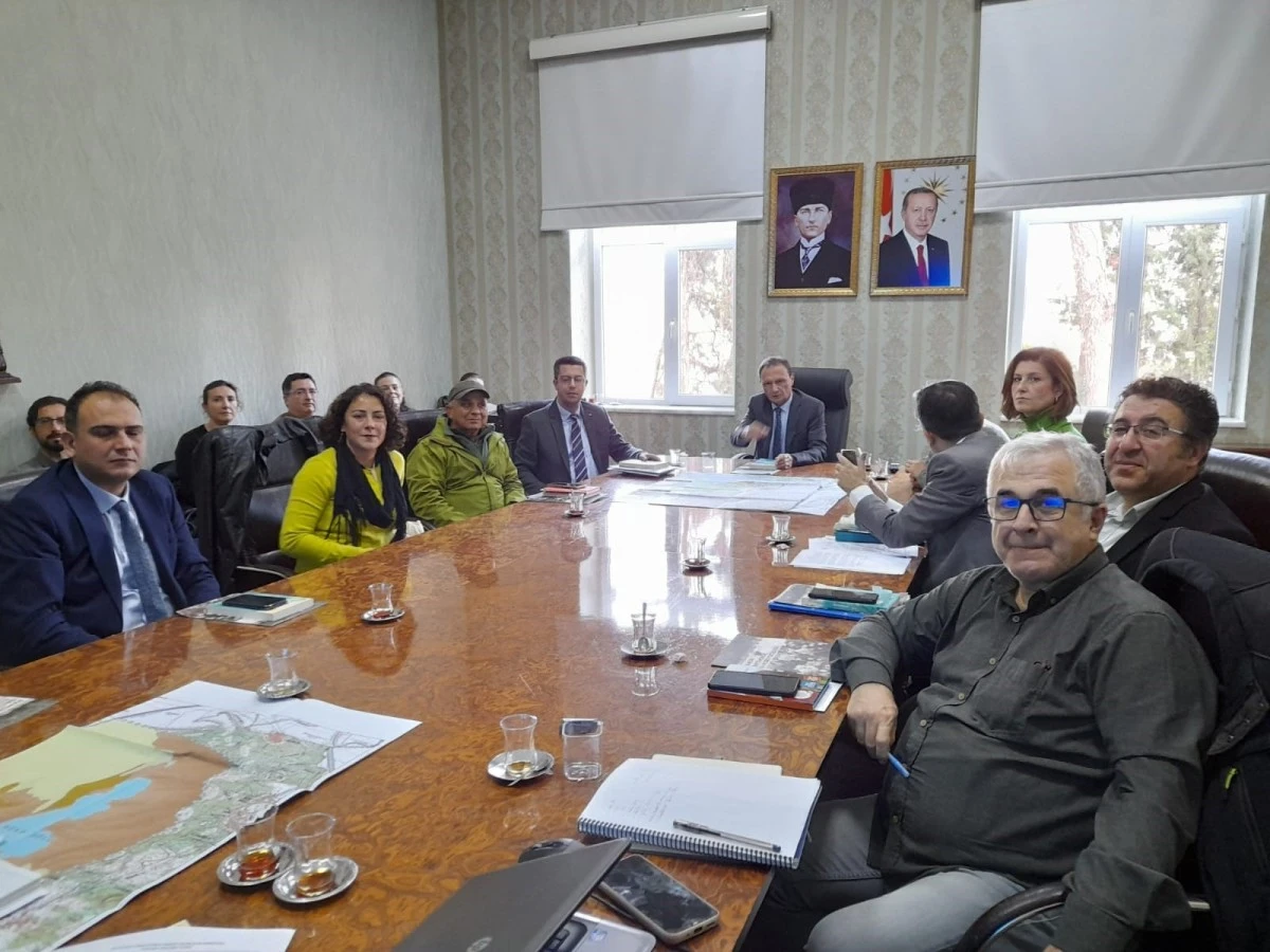 Aydın’da sulak alanların korunmasına dikkat çekildi