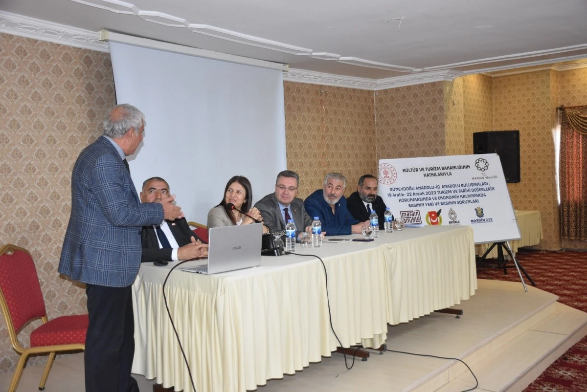 BİK yönetim kurulu üyesi Gülebak; “Kolaylaştırıcı tedbirlerle basının yanındayız”