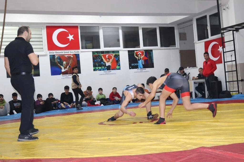 Aydın’da savunma sporlarına ilgi artıyor