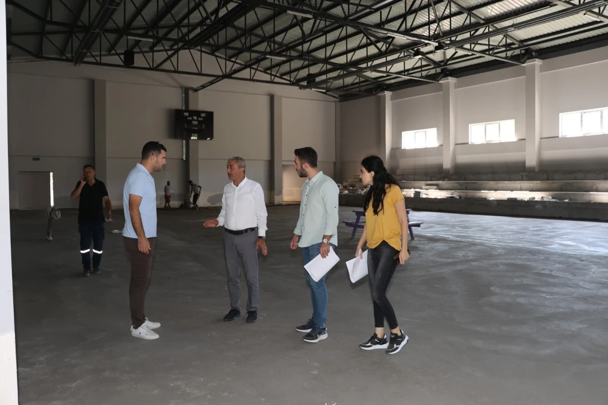 Başkan Kaplan,