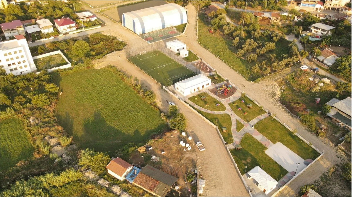 Başkan Kaplan,