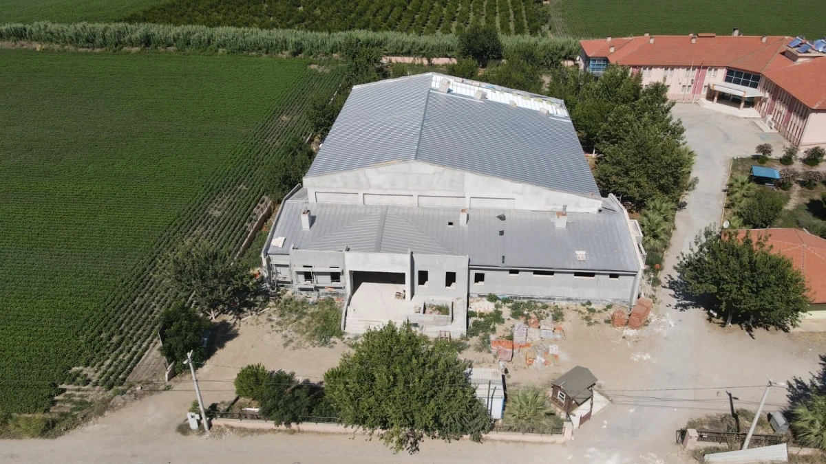Başkan Kaplan,