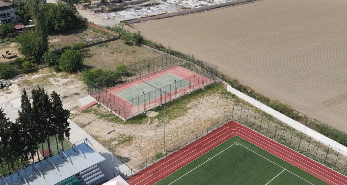 Başkan Kaplan,