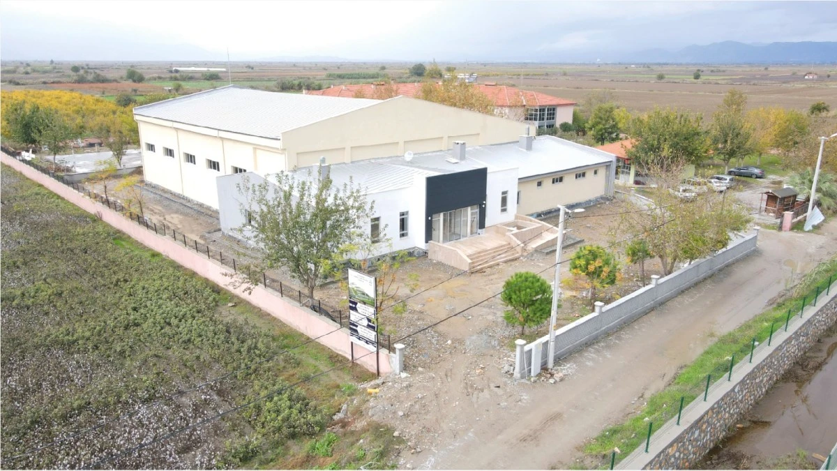 Başkan Kaplan,
