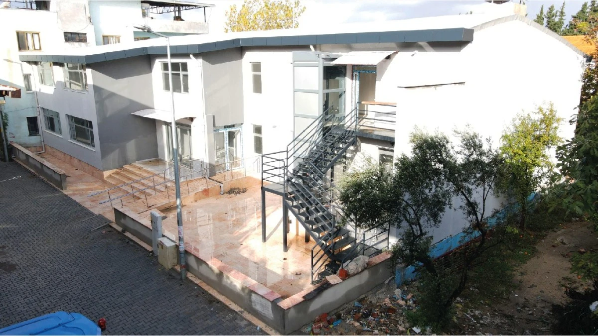 Başkan Kaplan,