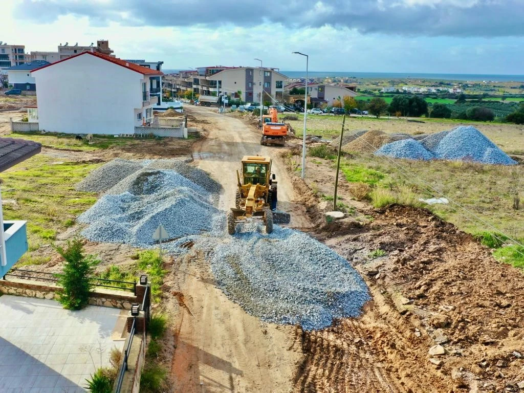 Başkan Atabay: 