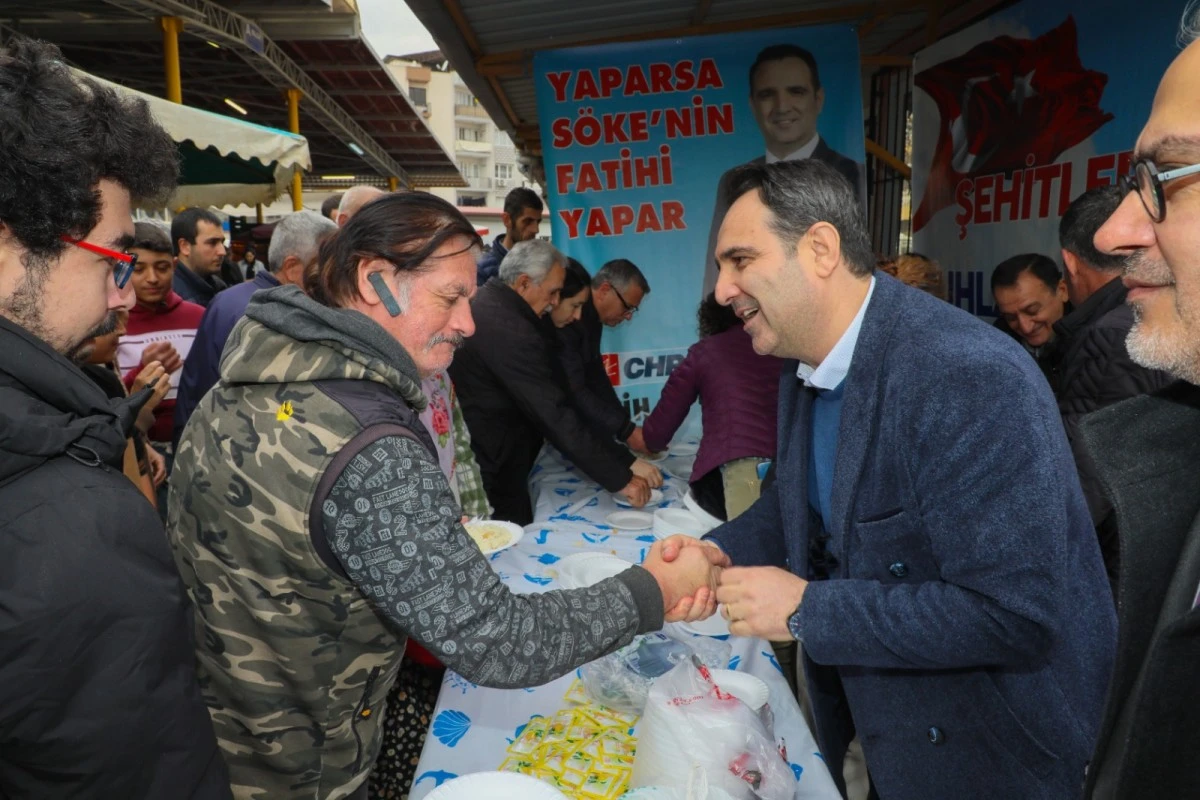 AKKENTLİ’DEN ŞEHİTLER İÇİN PİLAV HAYRI