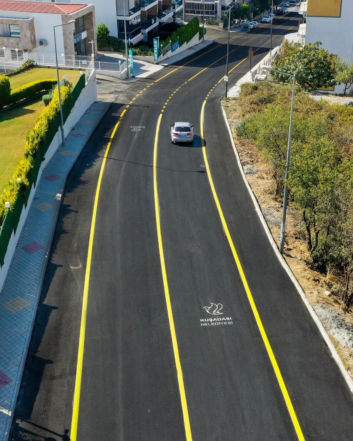 Başkan Günel: