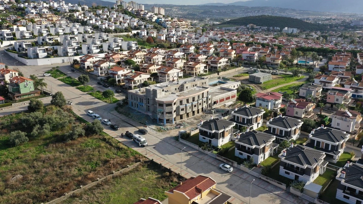 Başkan Günel:
