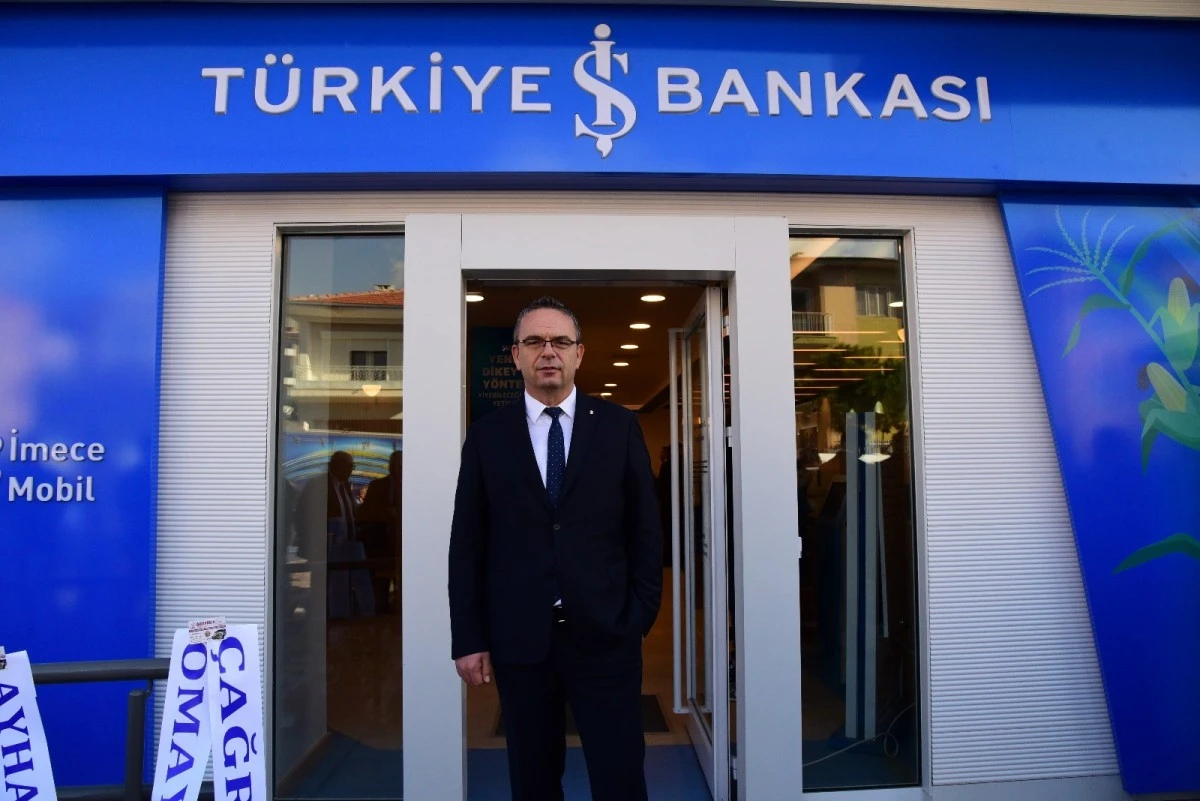 Bozdoğan sıra dışı bankasına kavuştu