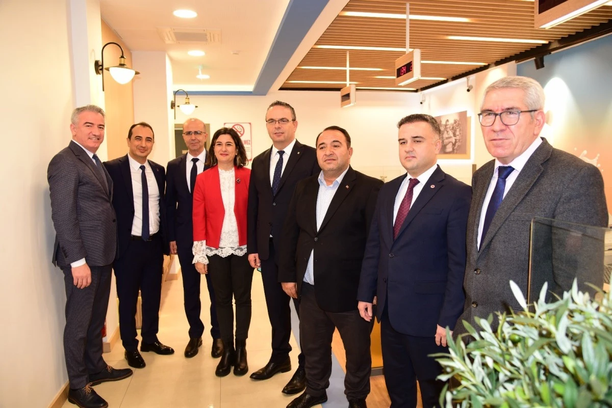 Bozdoğan sıra dışı bankasına kavuştu