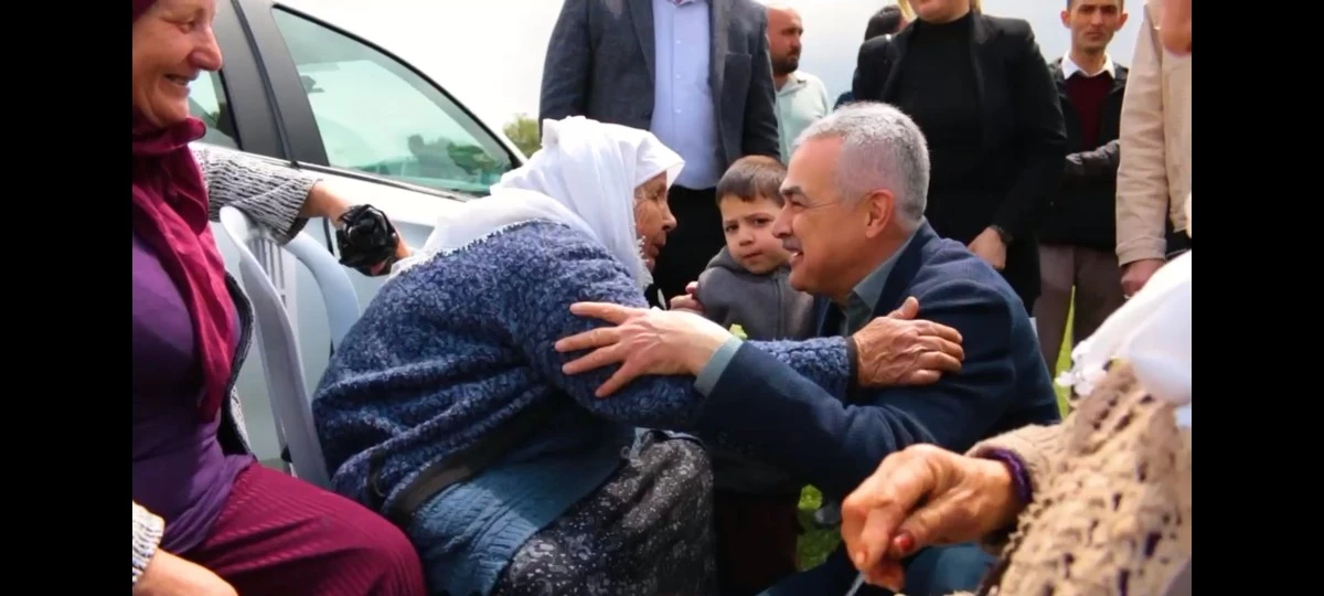 AK Parti’den ‘Savaş’a marşlı klip