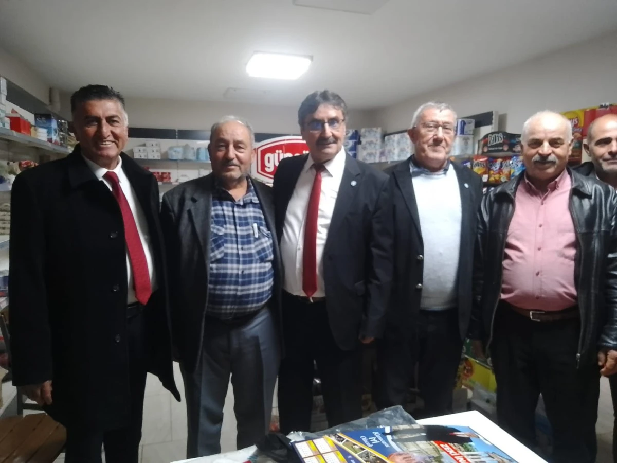 İnal, 