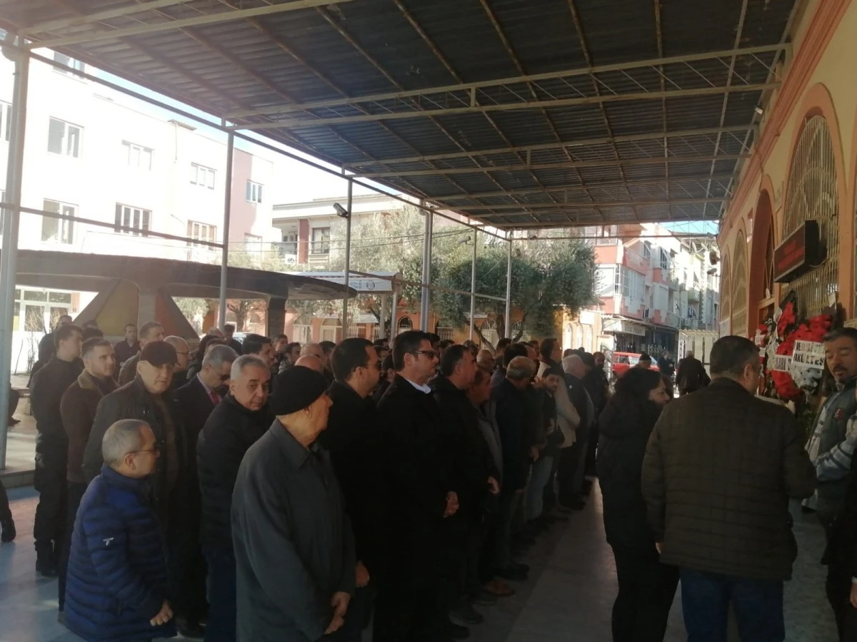 Lüks rezidansta vurulan Tokel, son yolculuğuna uğurlandı