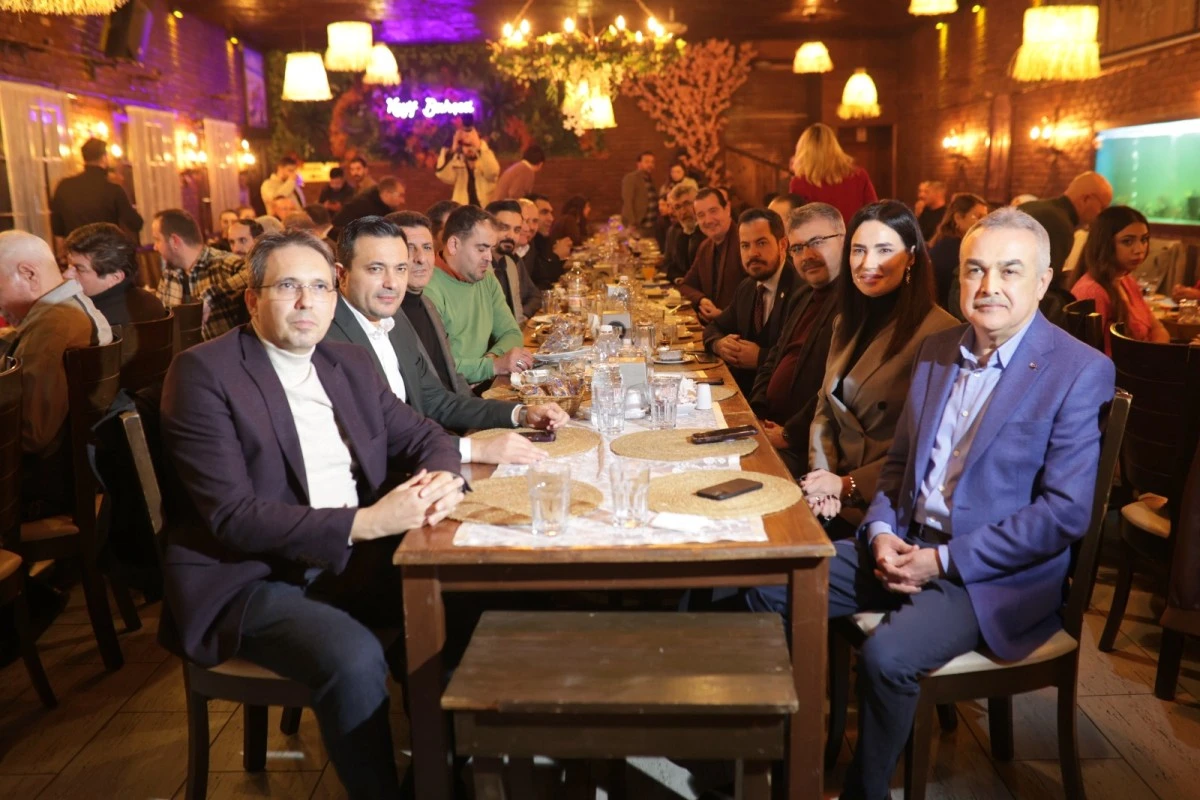 Mustafa Savaş, “Kavgam da, Sevdam da Aydın”