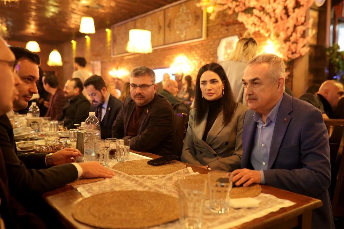 Mustafa Savaş, “Kavgam da, Sevdam da Aydın”