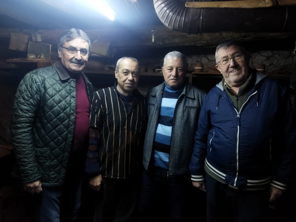 Zeki İnal, 