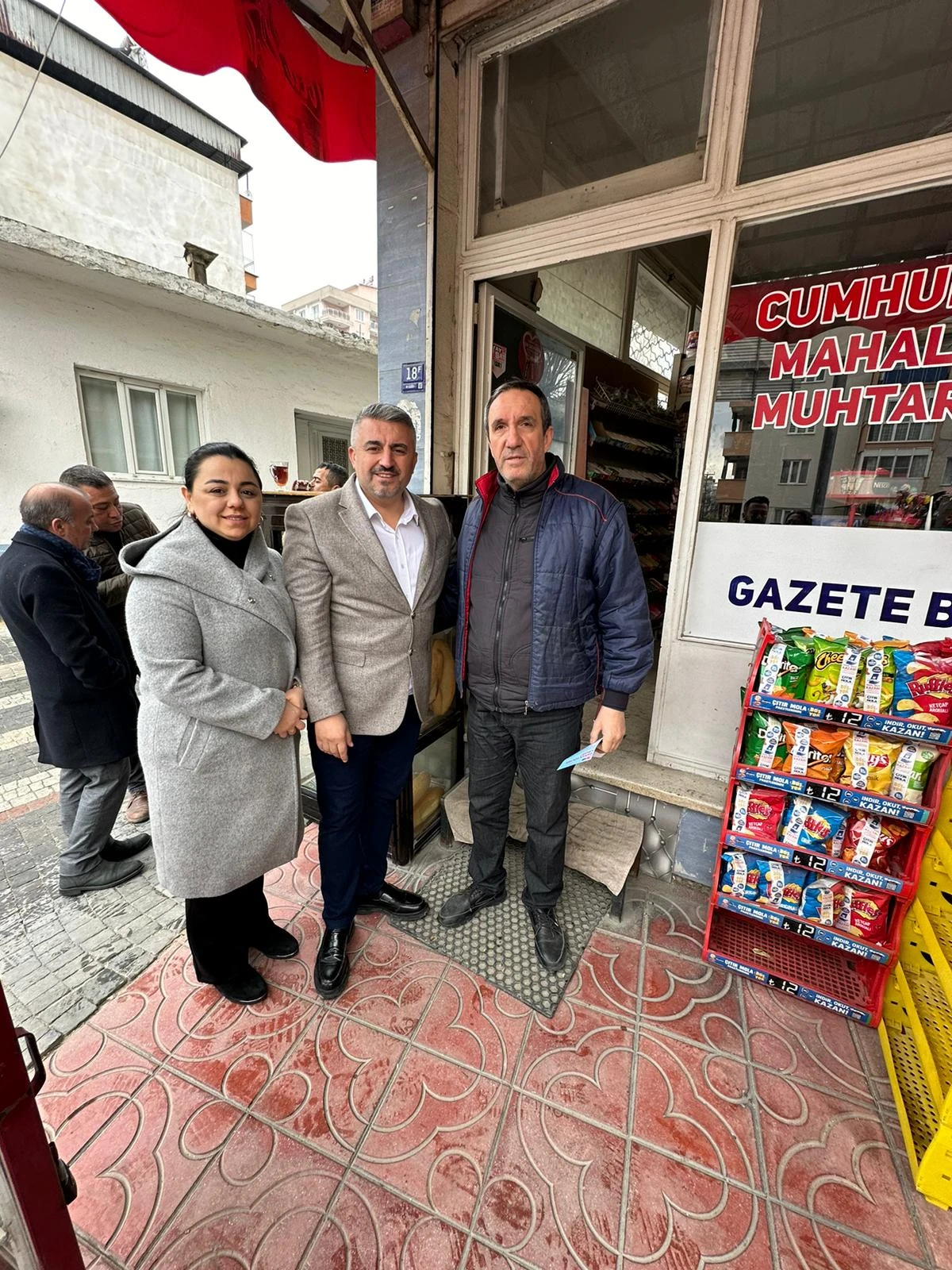 Gökmen,