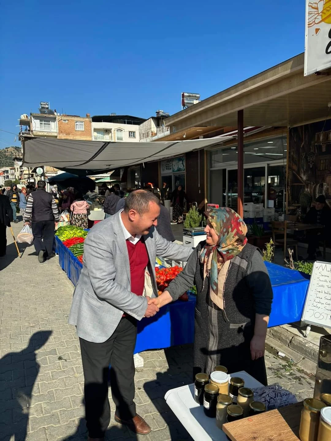 Adaylığı Açıklanmadan 3 Bin Kişiye Ulaştı
