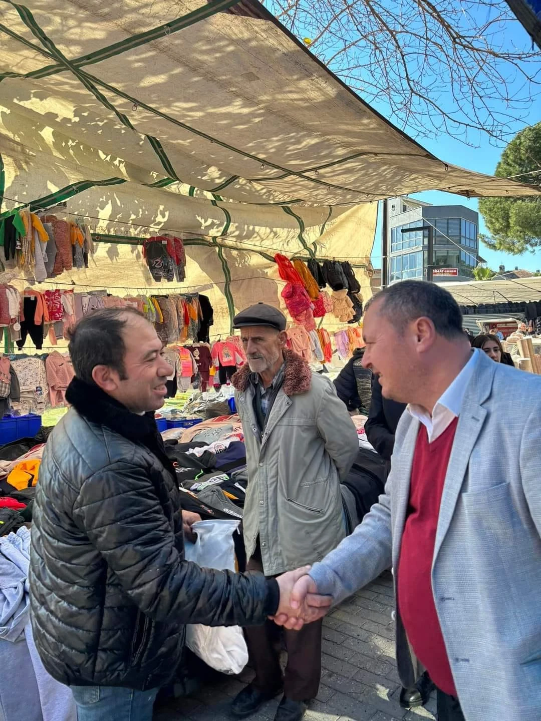 Adaylığı Açıklanmadan 3 Bin Kişiye Ulaştı