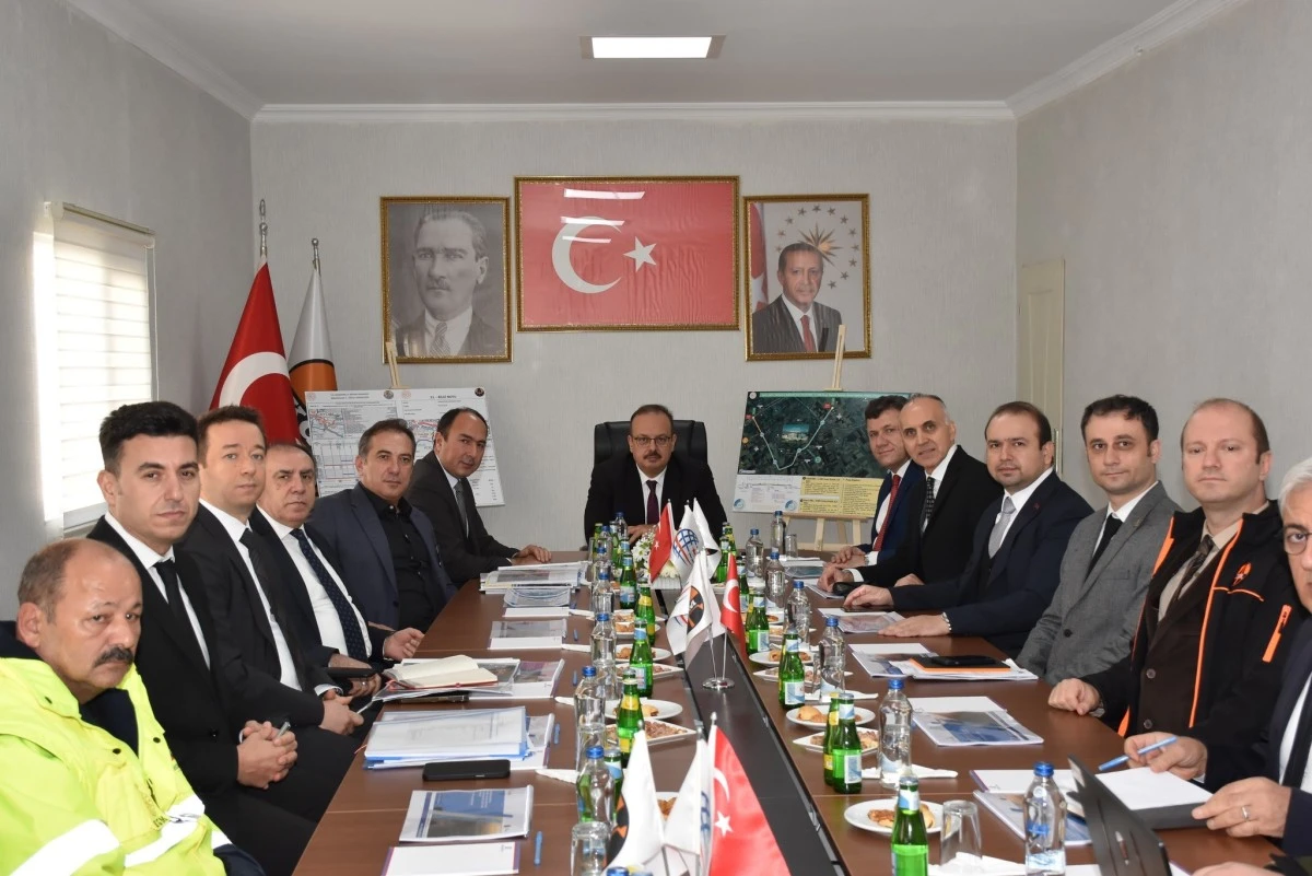 Aydın Şehir Hastanesi’nin son durumu masaya yatırıldı