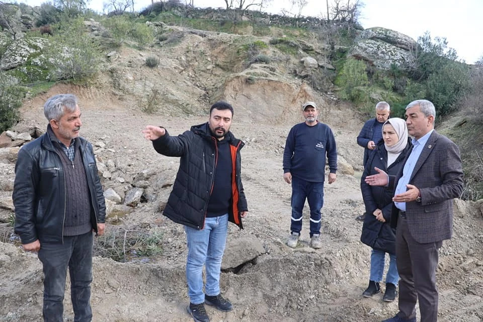 Karaağaç Mahallesi Sosyal Tesisine kavuşuyor
