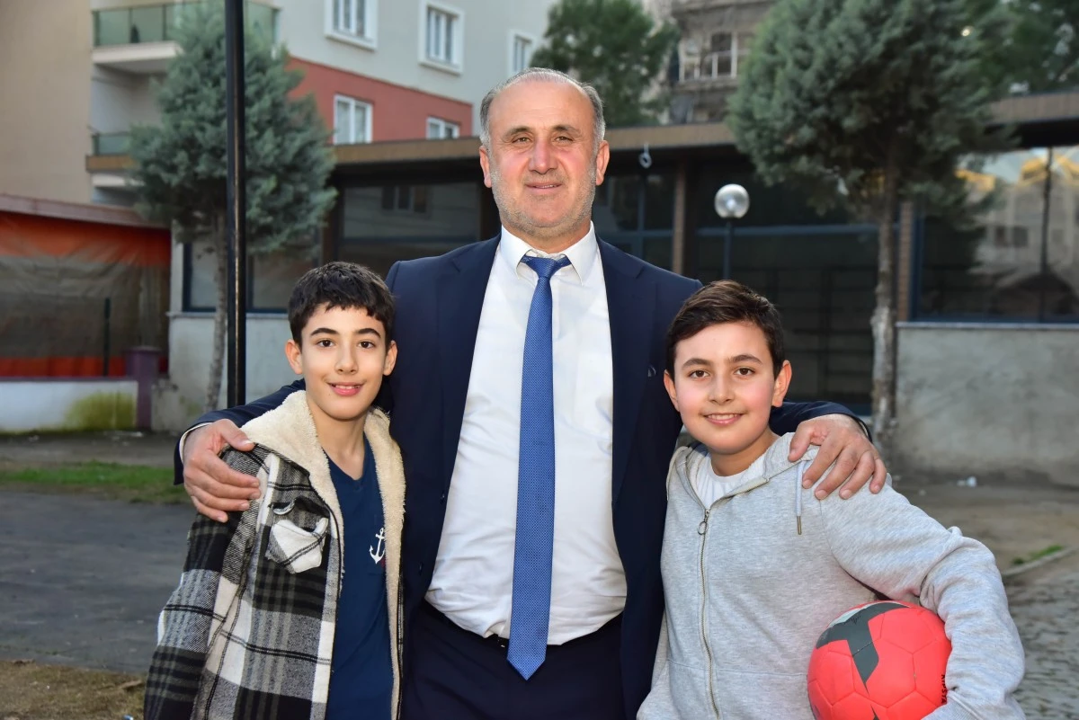 İncirliova eğitim atölyeleri ile donatılacak