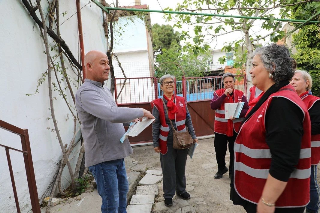 CHP SÖKE VE AKKENTLİ HIZ KESMİYOR 